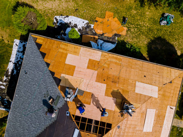 Best Roof Replacement Cost  in Crosby, TX