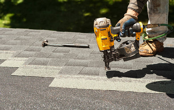 Quick and Trustworthy Emergency Roof Repair Services in Crosby, TX