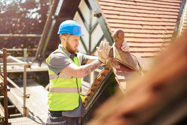 Best Tile Roofing Contractor  in Crosby, TX