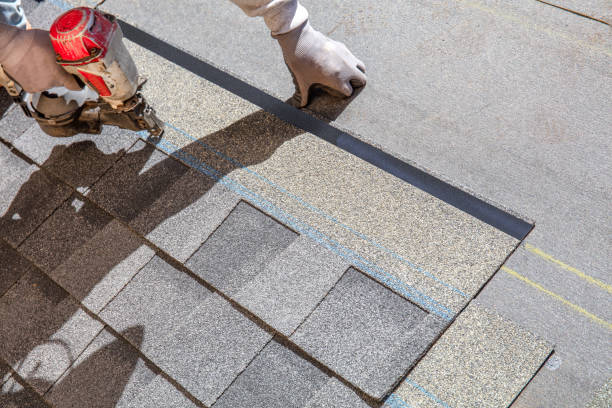 Professional Roofing Contractor in Crosby, TX